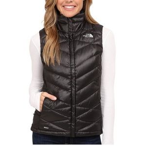 North Face Vest